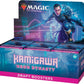 Magic: The Gathering Kamigawa: Neon Dynasty Draft Booster Box | 36 Packs (540 Magic Cards)