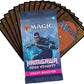 Magic: The Gathering Kamigawa: Neon Dynasty Draft Booster Box | 36 Packs (540 Magic Cards)